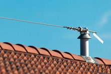 Installatore Linea Vita a Treviso